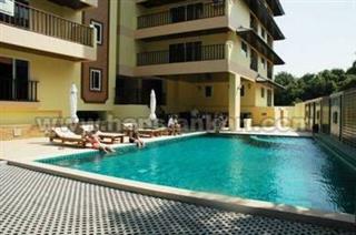 Condominium Jomtien Beach - Condominium - Jomtien Beach - 